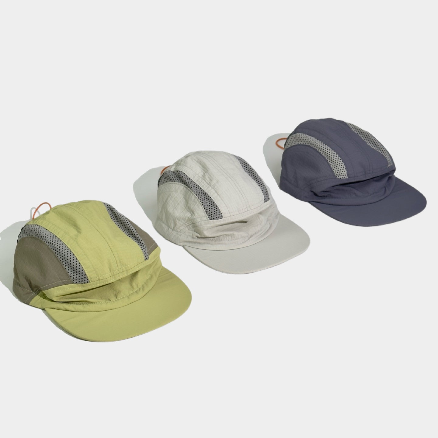 Outdoor Foldable Quick-Dry Cap