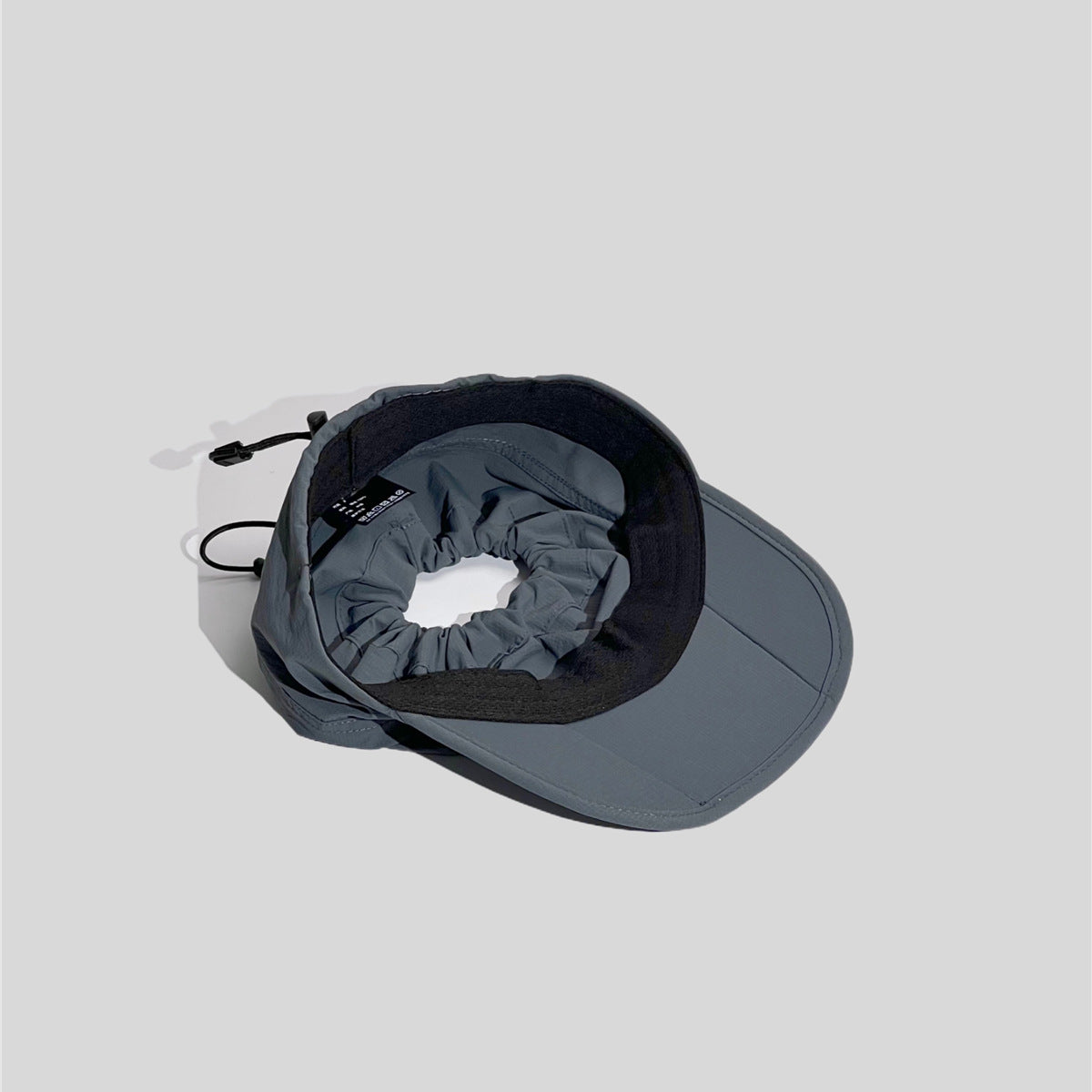 Outdoor Sun Protection Quick-Dry Lightweight Foldable Sports Visor