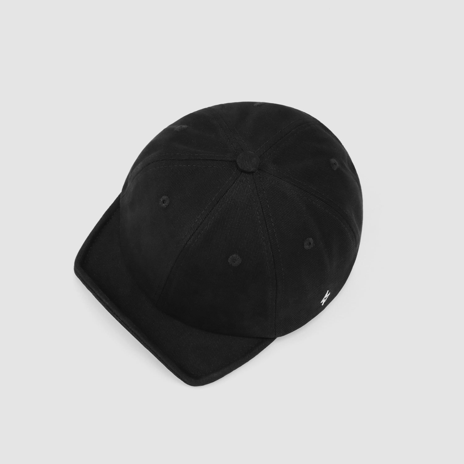 Soft Top Snapback