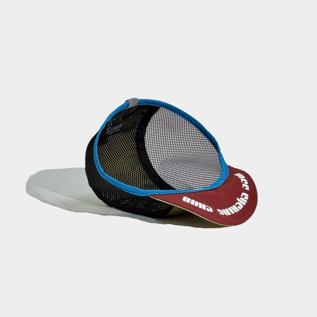 Quick-dry Lightweight Breathable Road Bike Cycling Cap