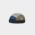 Color Block Mesh Cap