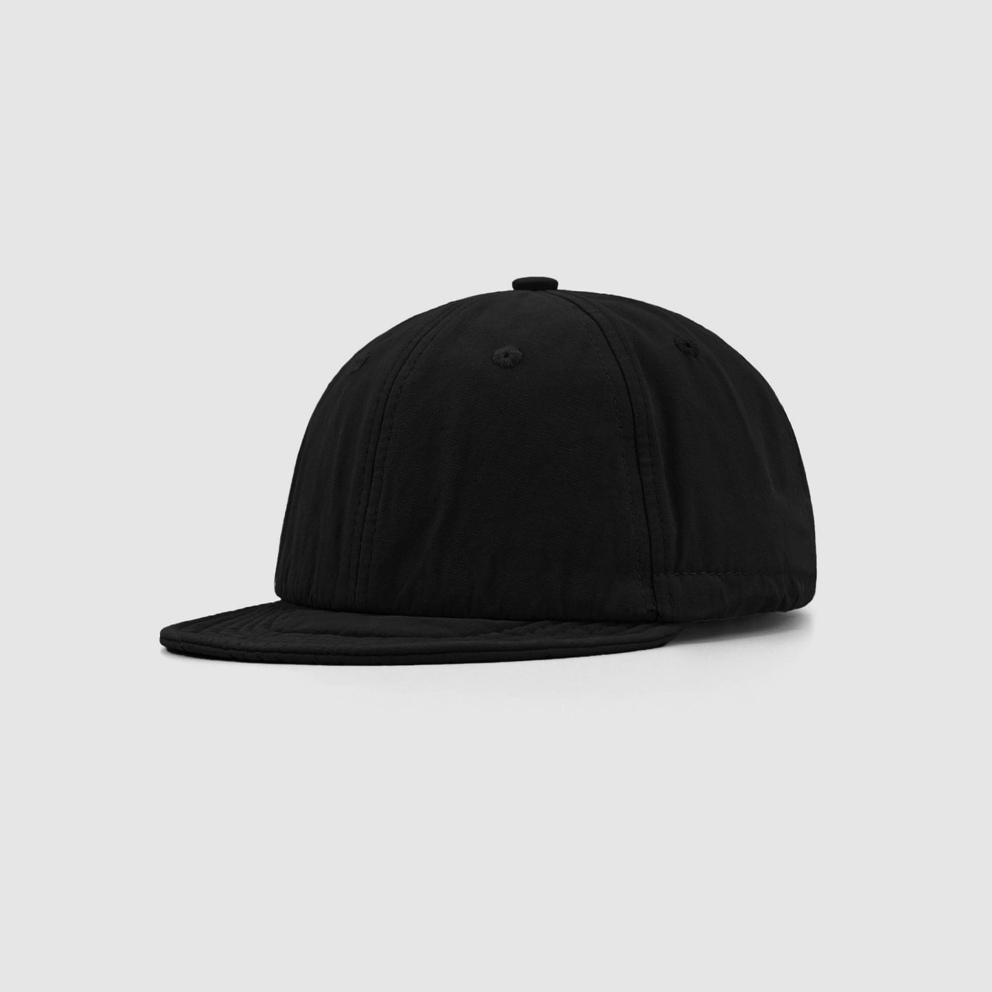 Washed Cotton Soft Top Drawstring Tooling Baseball Cap