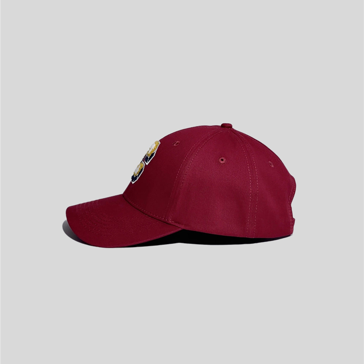 C-shaped Baseball Cap