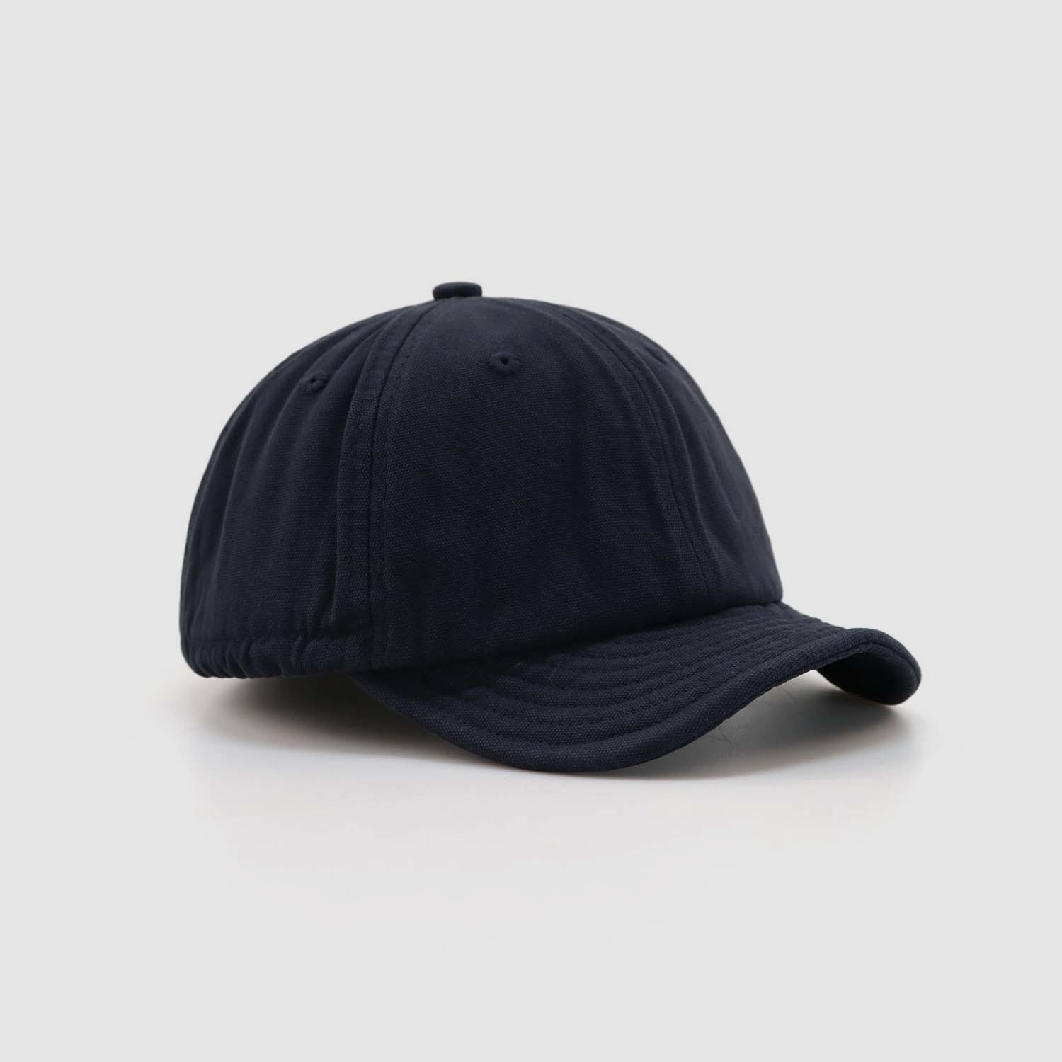 Soft Top Drawstring Baseball Cap