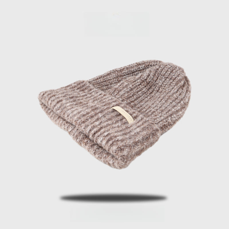 Warm Thickened Beanie