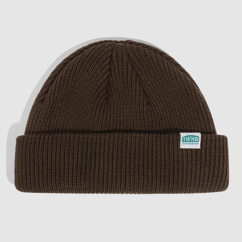 Knitted Docker