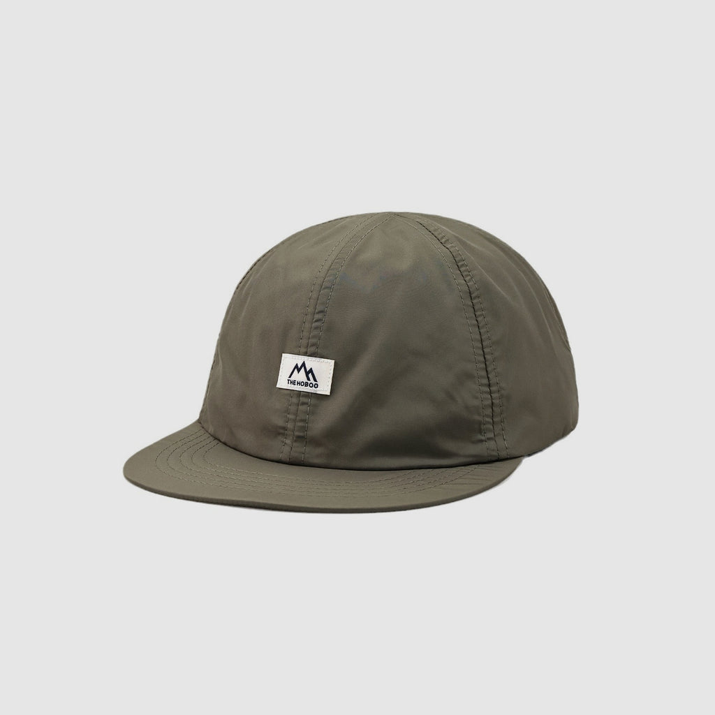 Outdoor Quick-Drying Lightweight Baseball Cap