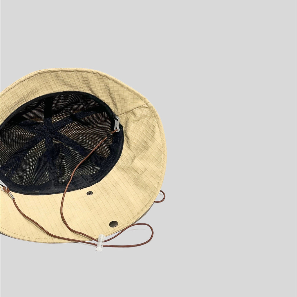 Parent-Child Spring Lightweight Quick-Drying Shawl Bucket