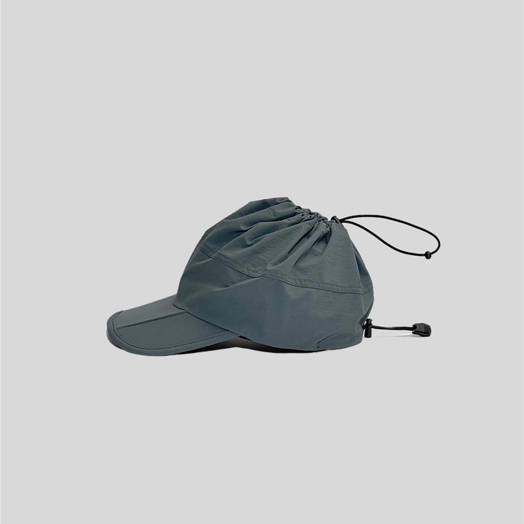 Outdoor Sun Protection Quick-Dry Lightweight Foldable Sports Visor