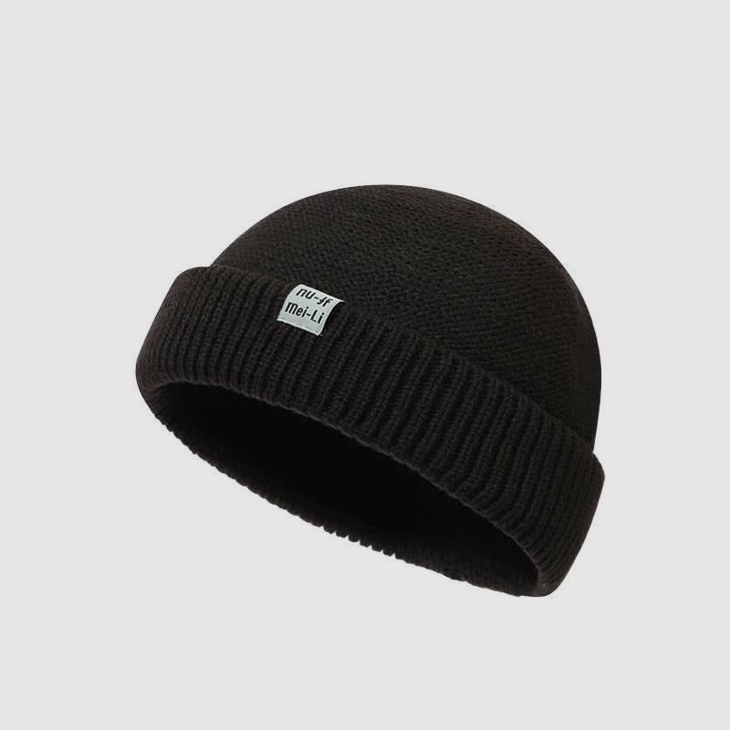 Daily Casual Artsy Retro Unisex Docker Cap