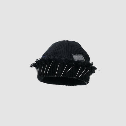 Old Hip Hop American Beanie