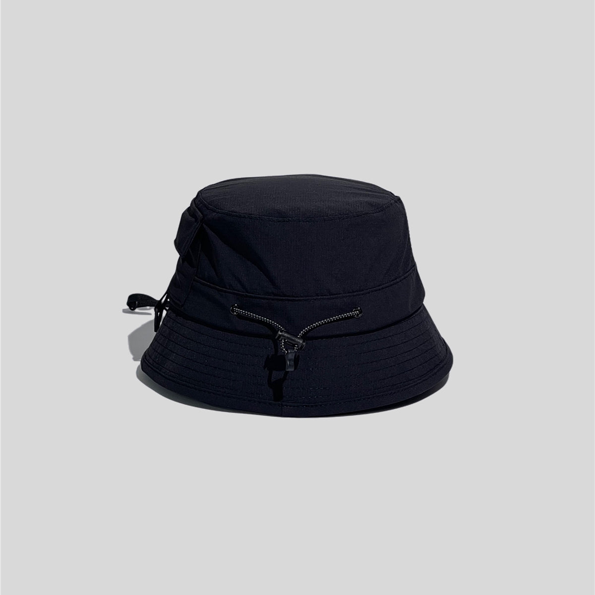Mountain Outdoor Quick-Drying Waterproof Functional Workwear Bucket Hat Bucket Hat