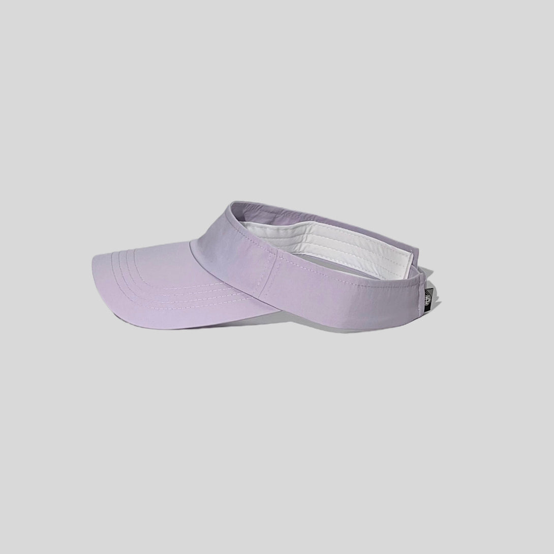 Lightweight Breathable Quick-Dry Visor Cap Outdoor Sports Visor