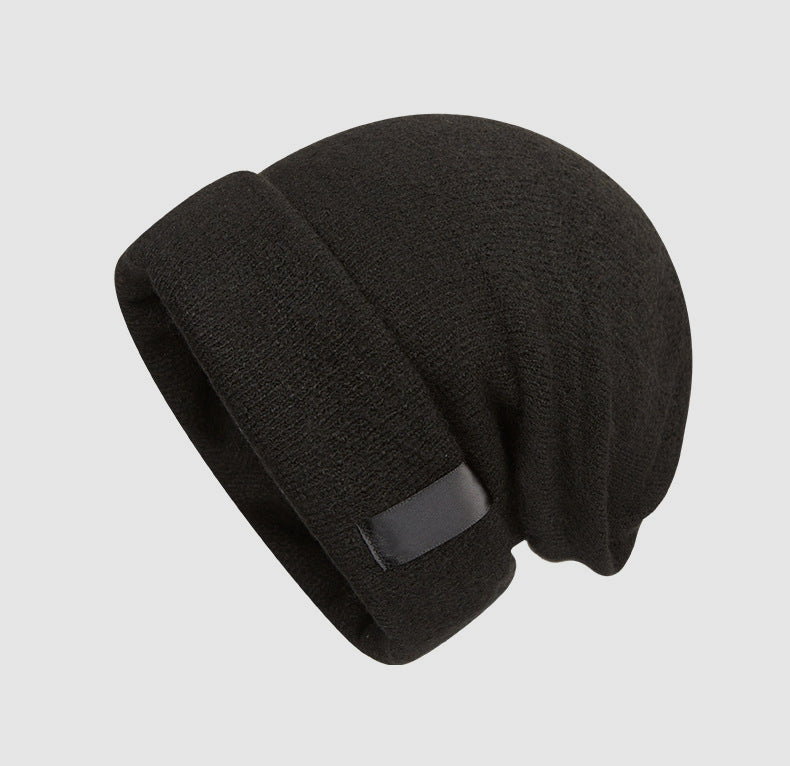 Loose and Warm Beanie