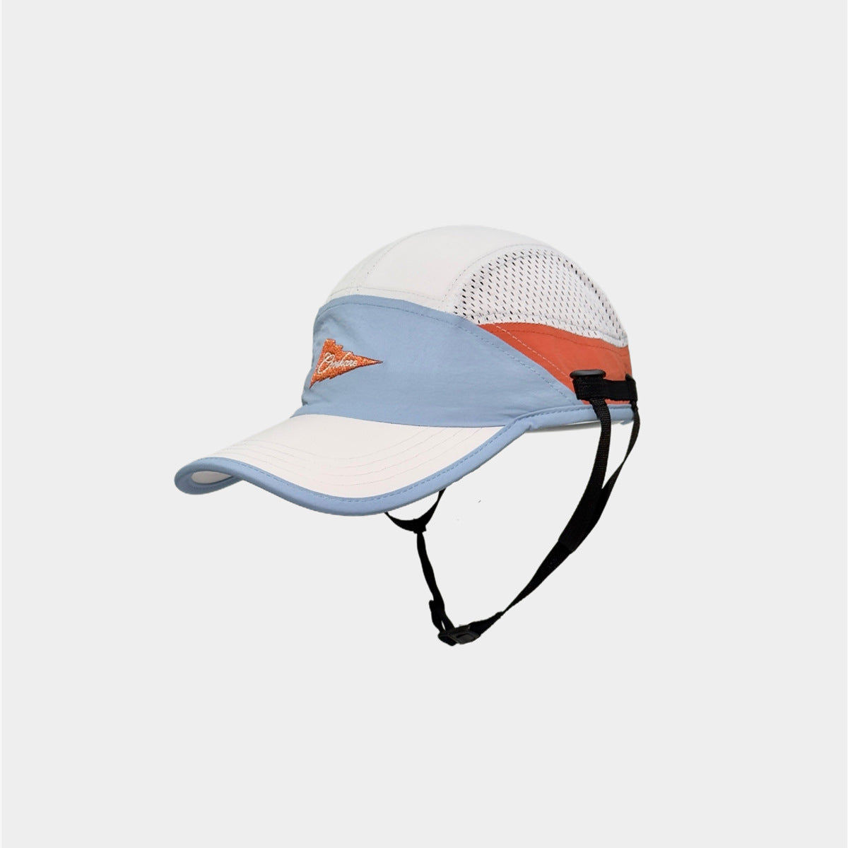 Outdoor Sports Cycling Sun Protection Baseball Cap Diving Gliding Waterproof Windproof Anti-drop Surfing Hat