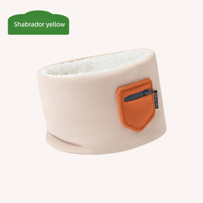 Children's Ear Protection Hat Lightweight and Warm