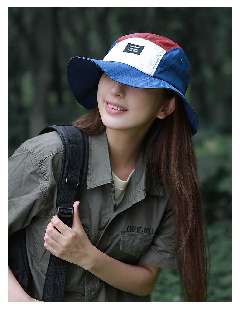 Outdoor Waterproof Lightweight Bucket