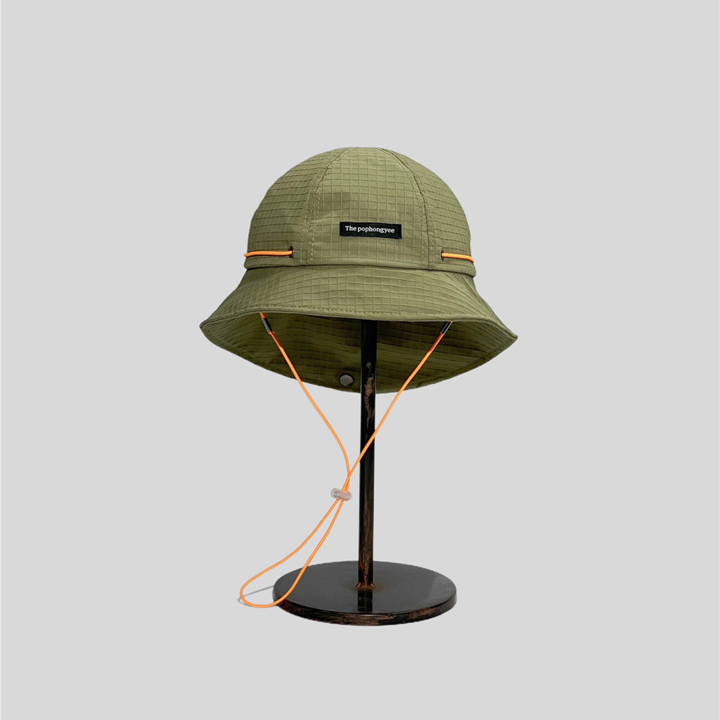 Parent-Child Spring Lightweight Quick-Drying Shawl Bucket