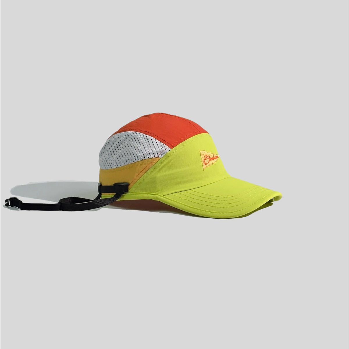 Outdoor Sports Cycling Sun Protection Baseball Cap Diving Gliding Waterproof Windproof Anti-drop Surfing Hat