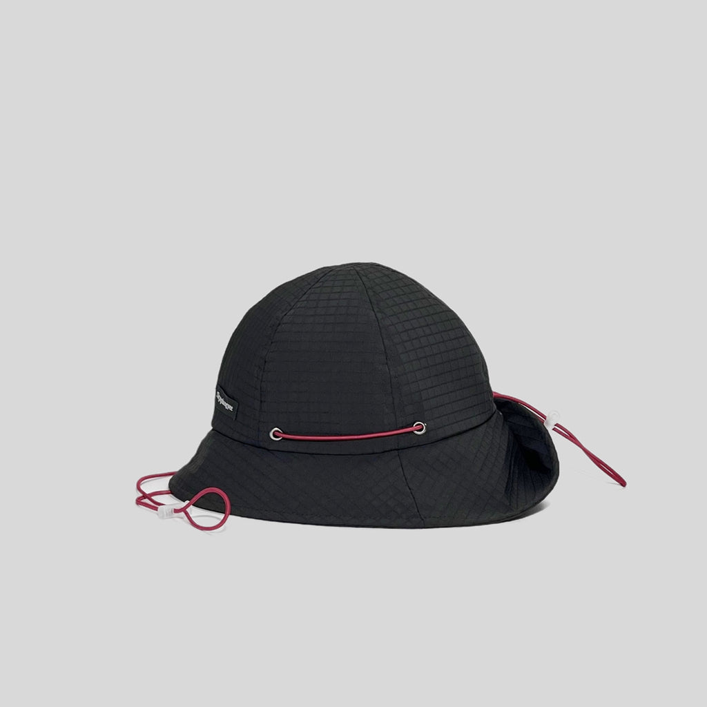 Parent-Child Spring Lightweight Quick-Drying Shawl Bucket