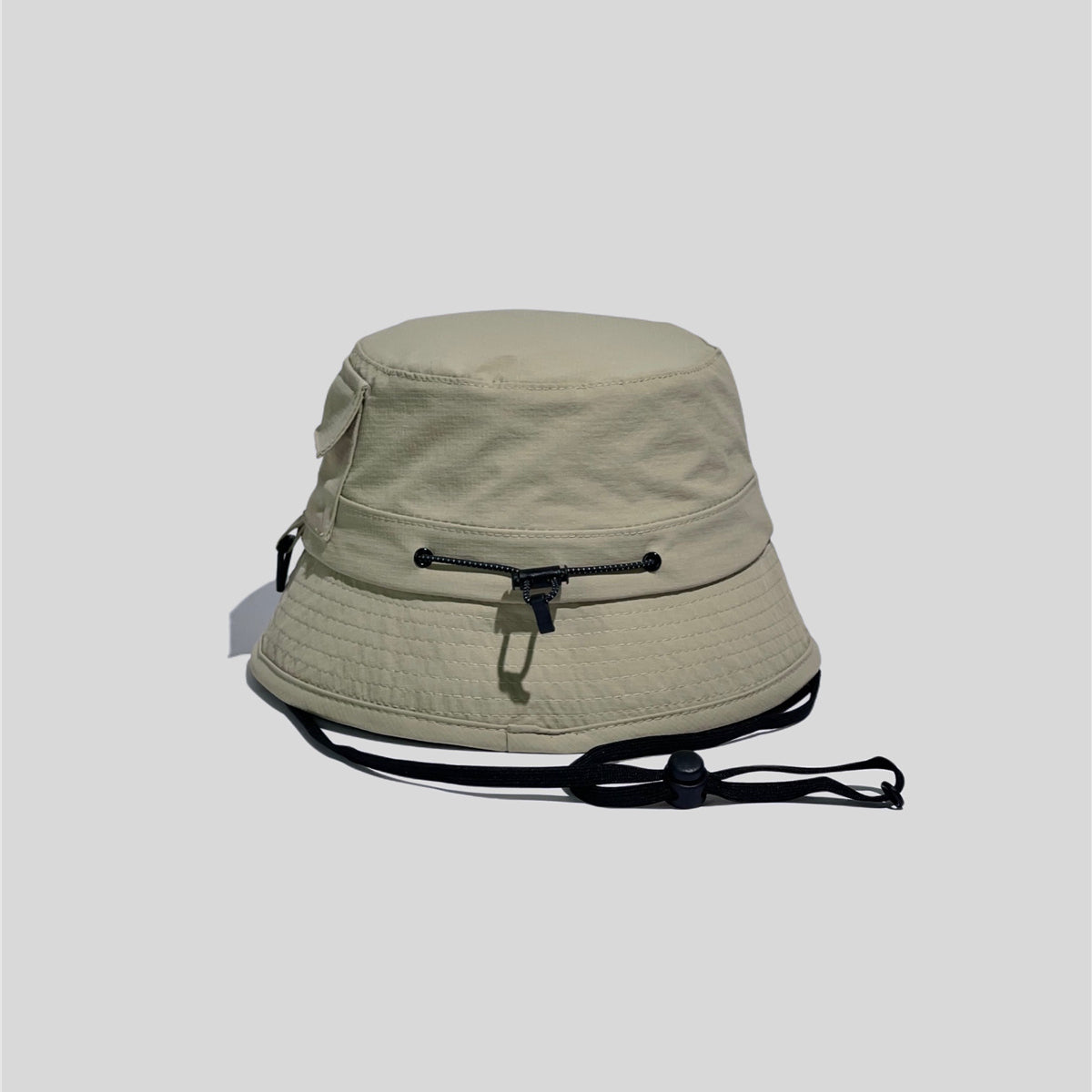 Mountain Outdoor Quick-Drying Waterproof Functional Workwear Bucket Hat Bucket Hat