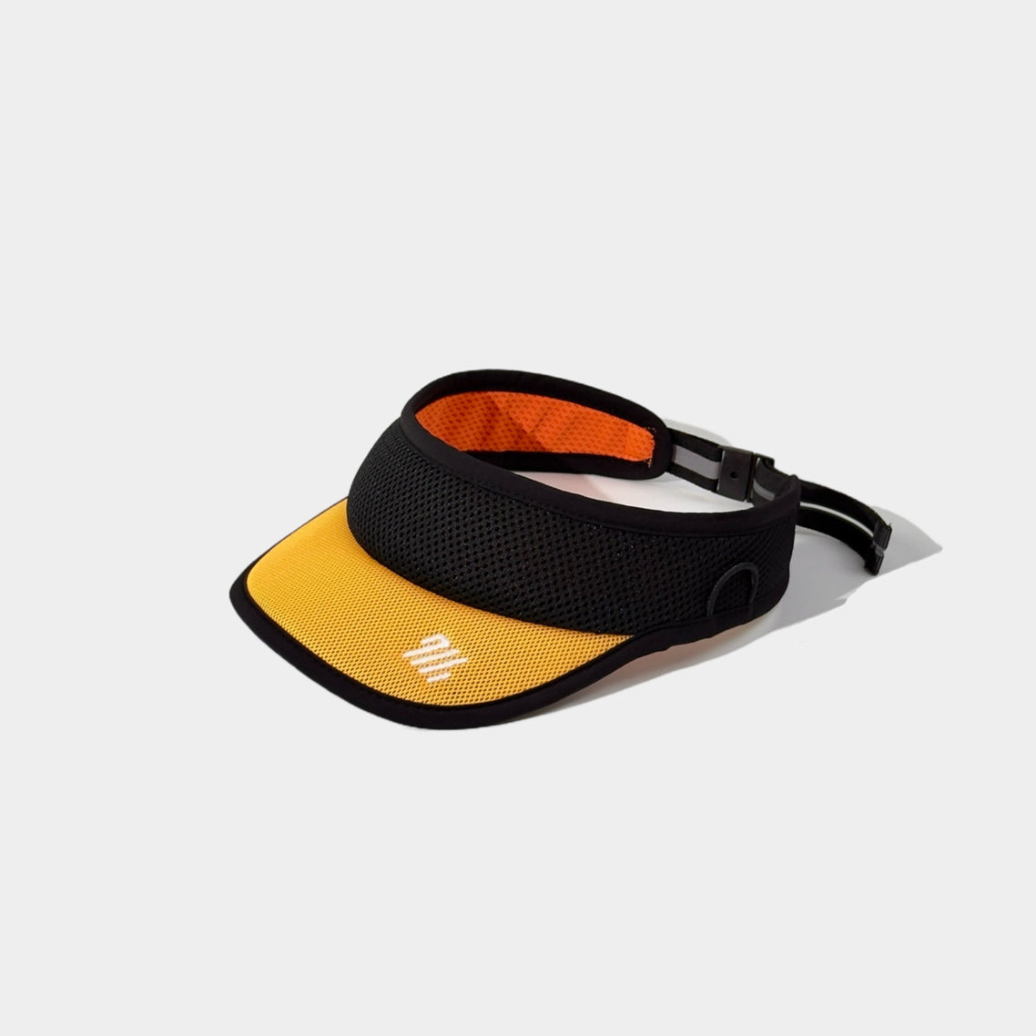 Outdoor Mesh Tennis Sports Breathable Antiperspirant Marathon Running Sports Visor