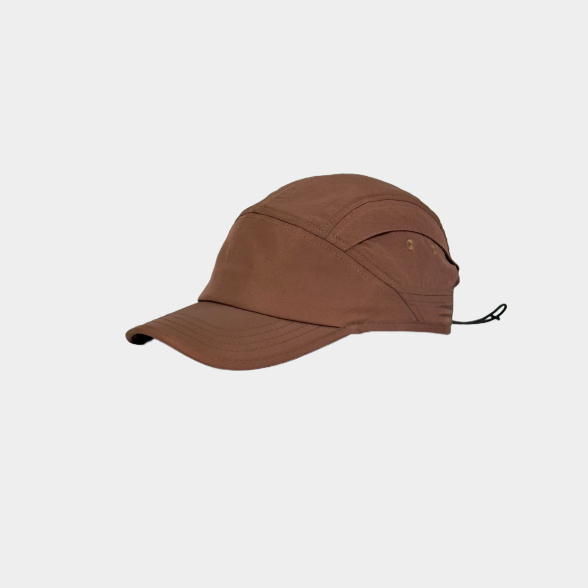 Japanese Style Drawstring Quick-Dry Thin Outdoor Baseball Cap
