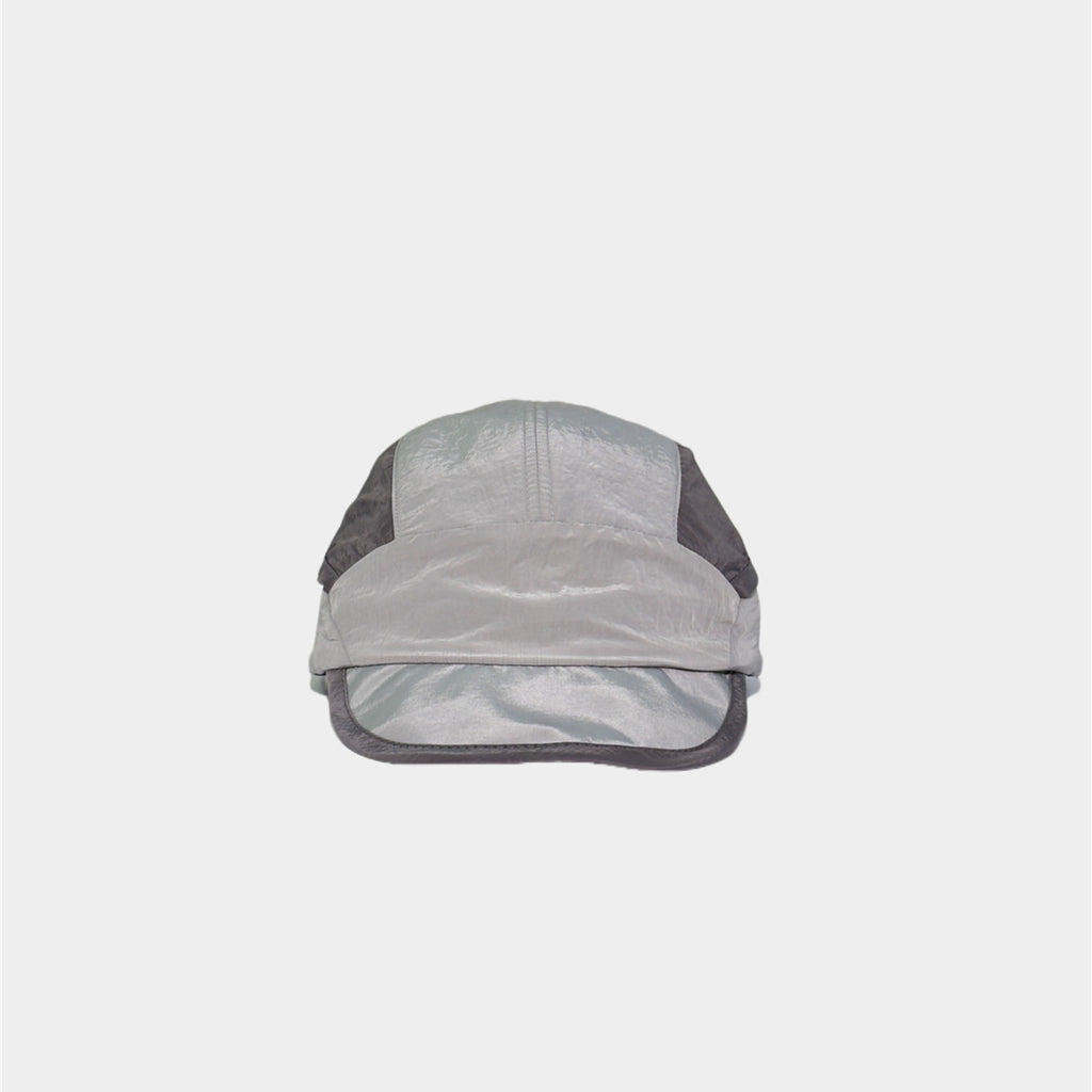 Lightweight Breathable Quick-Dry Outdoor Sports Foldable Five-Panel Cap