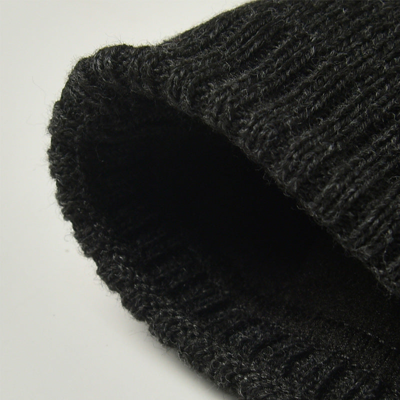 Winter Warm Ear Protection Cold Hat