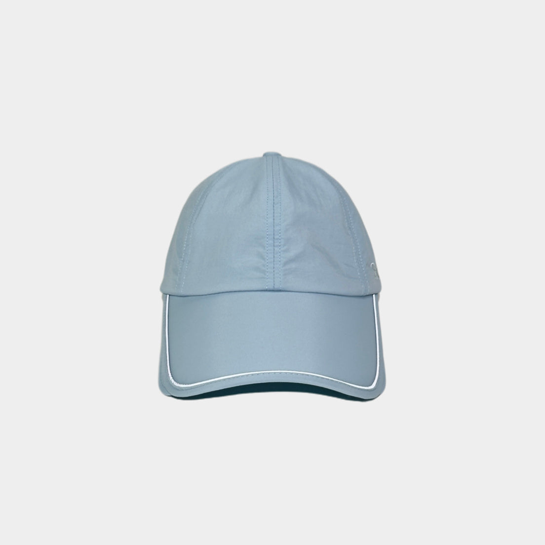 Outdoor Quick-Drying Cap Dual-Wear Topless Hat