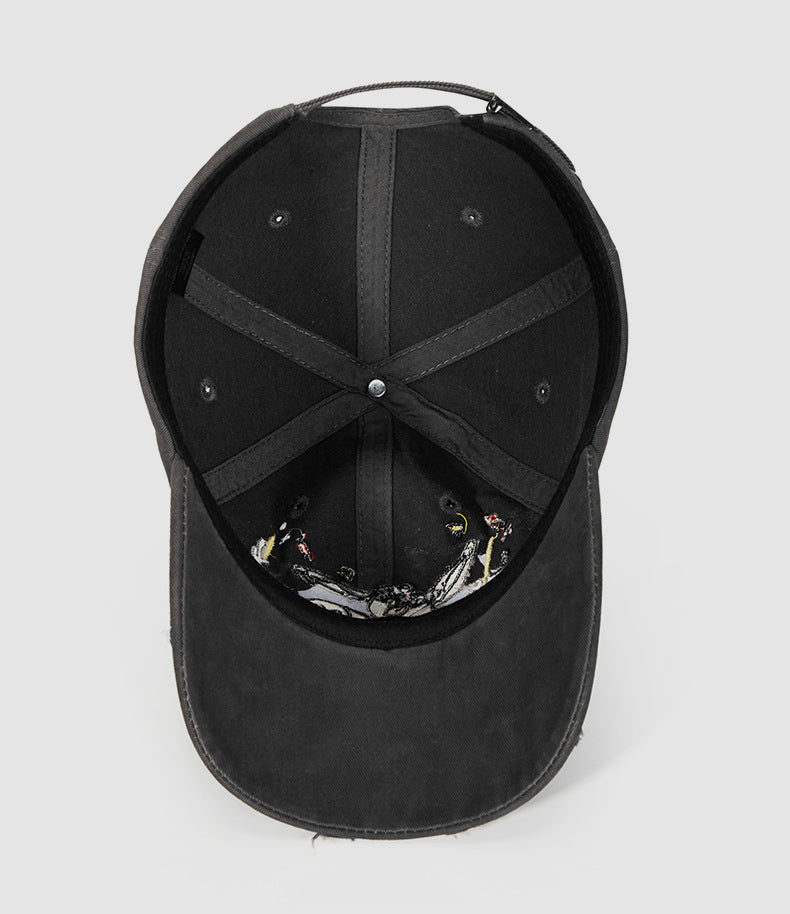 American Bugs Bunny Cap Baseball Cap
