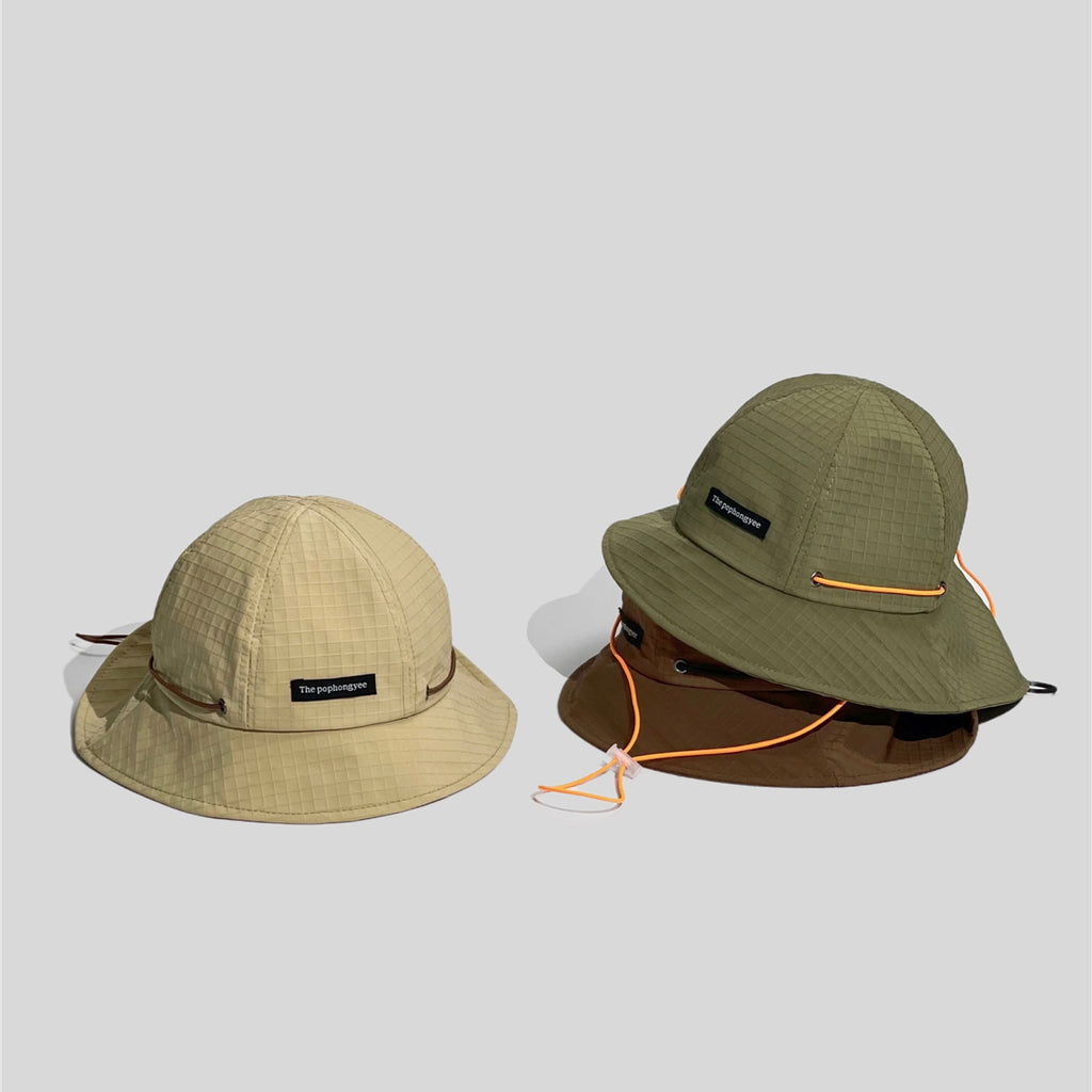 Parent-Child Spring Lightweight Quick-Drying Shawl Bucket