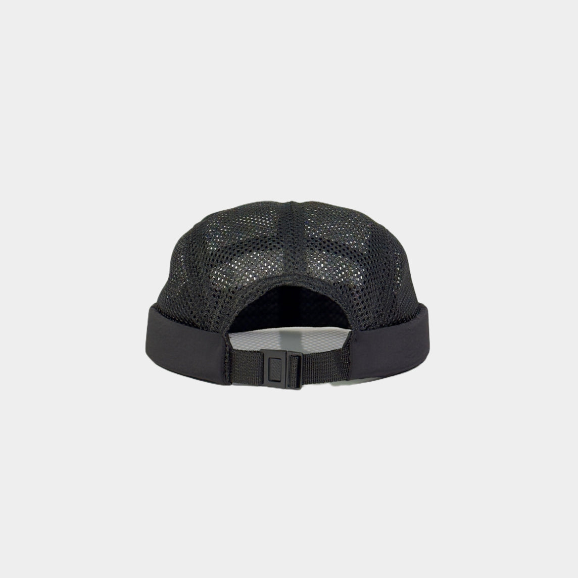 Color Block Mesh Cap