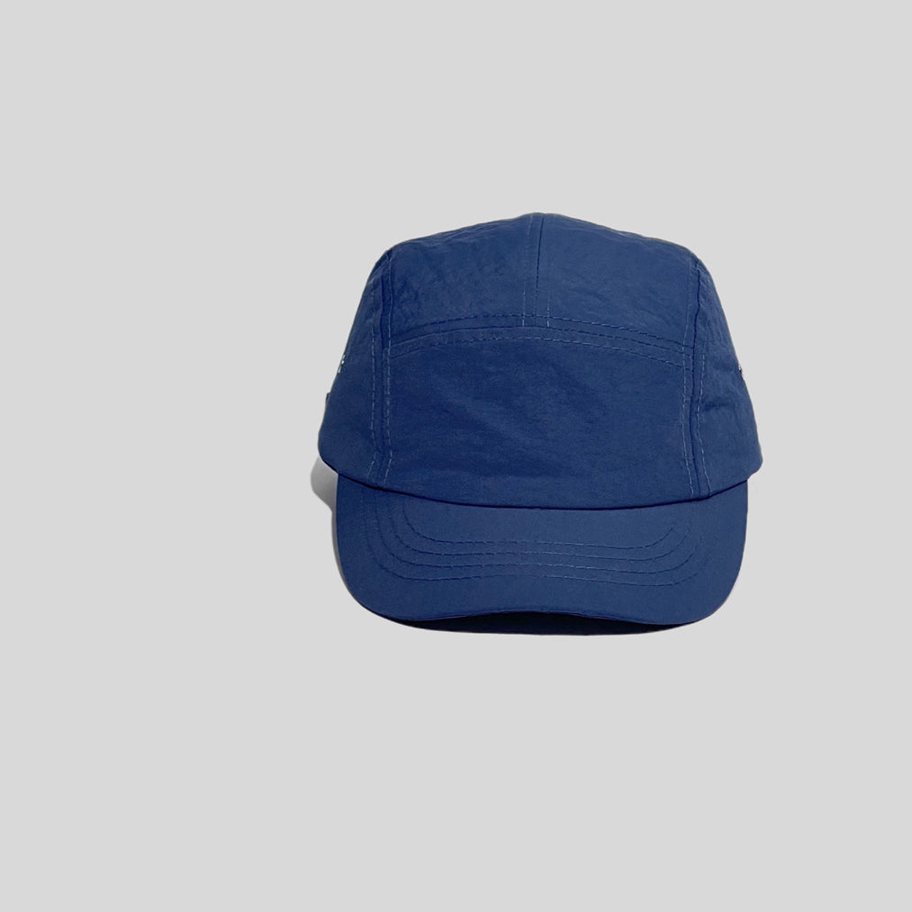 Quick-Drying Thin Breathable Five-Piece Hat