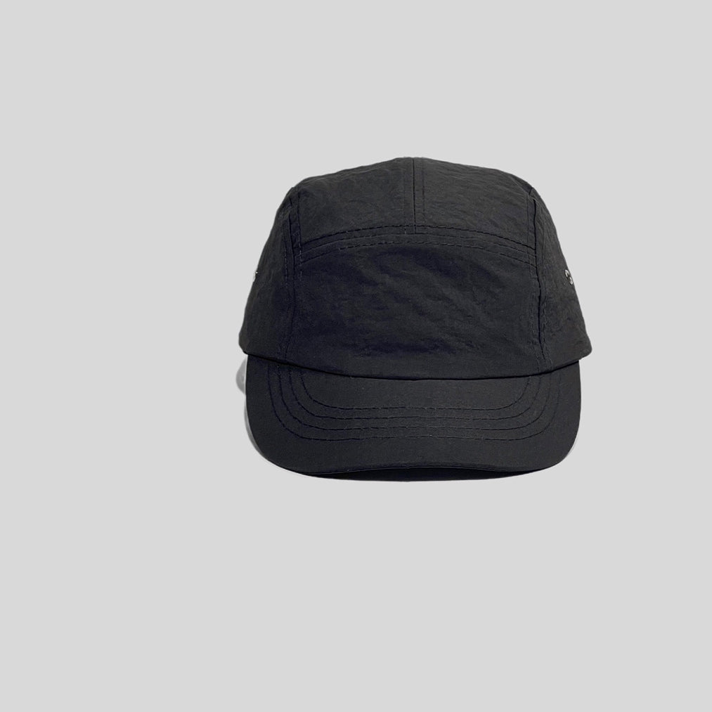 Quick-Drying Thin Breathable Five-Piece Hat