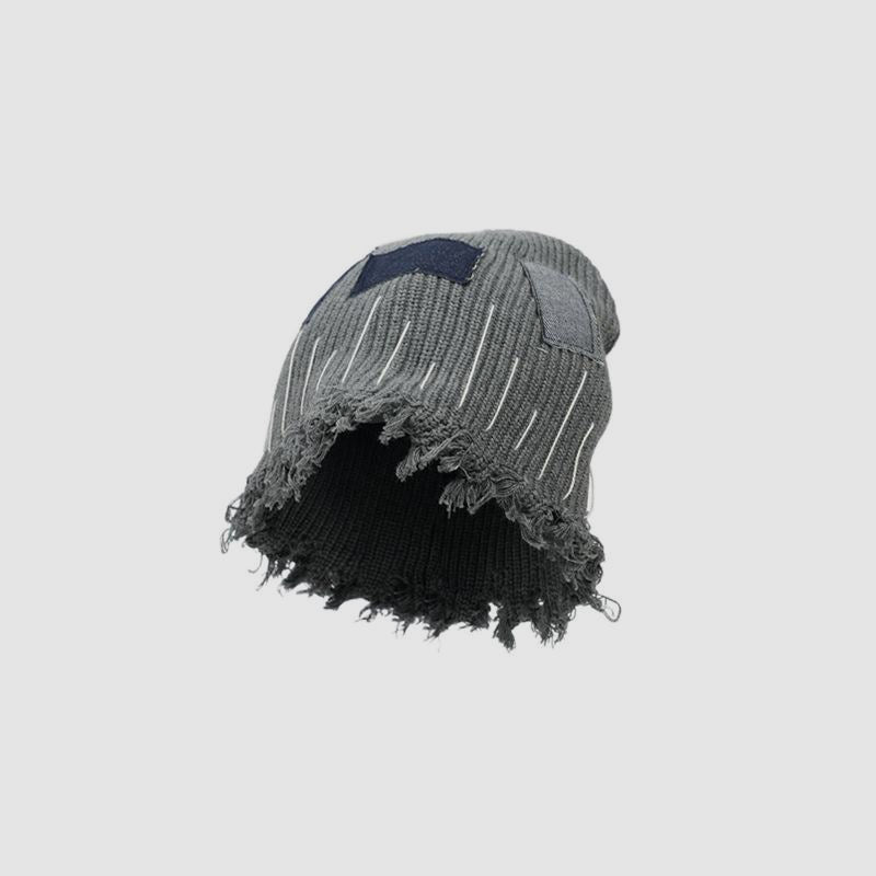 Old Hip Hop American Beanie