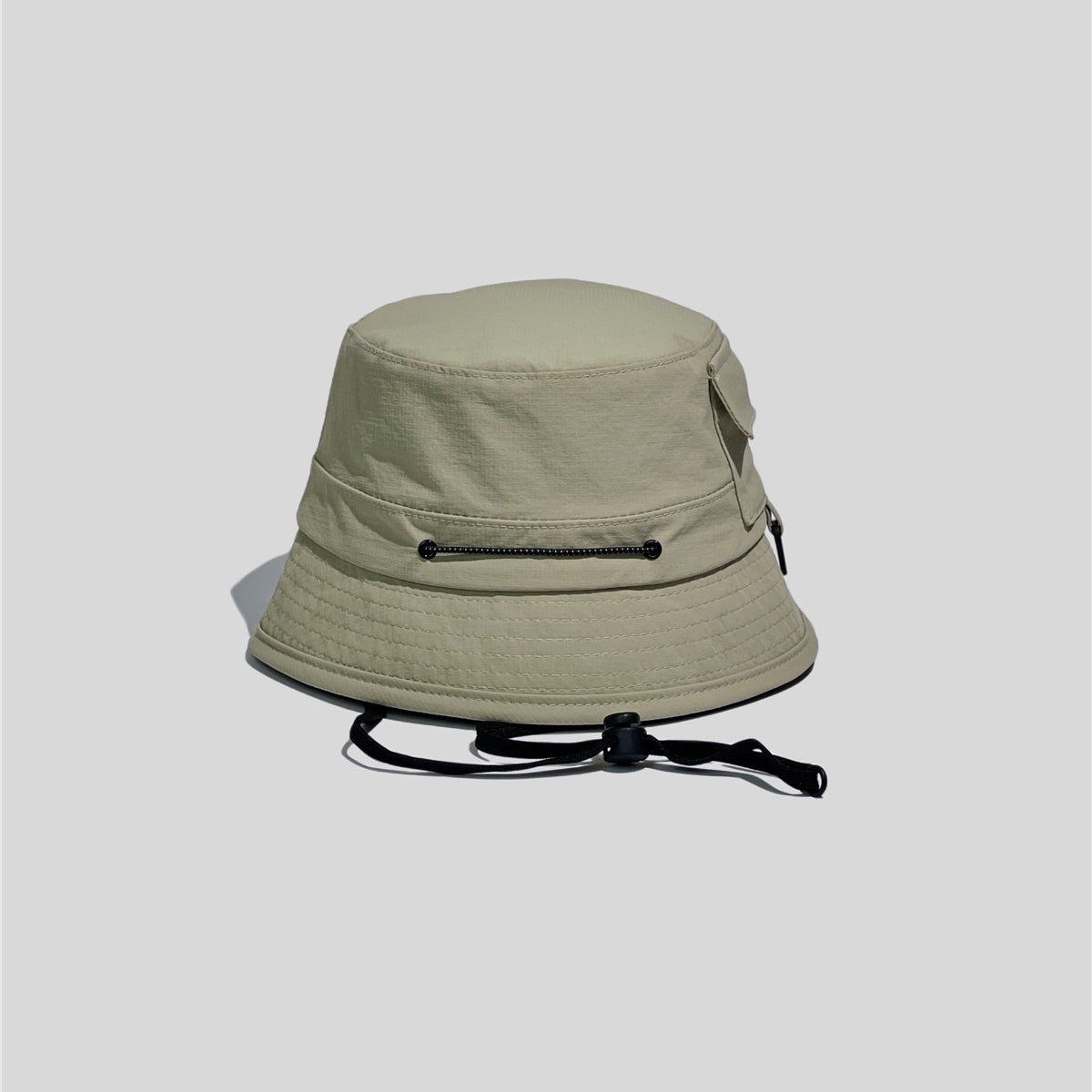 Mountain Outdoor Quick-Drying Waterproof Functional Workwear Bucket Hat Bucket Hat