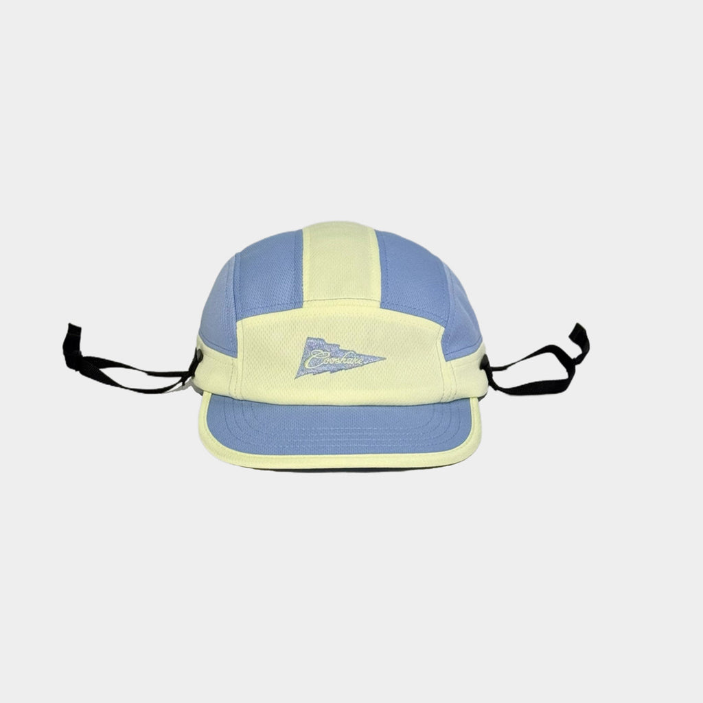 Outdoor Sports Anti-fall Breathable Surfing Cap 5 Panel Cap