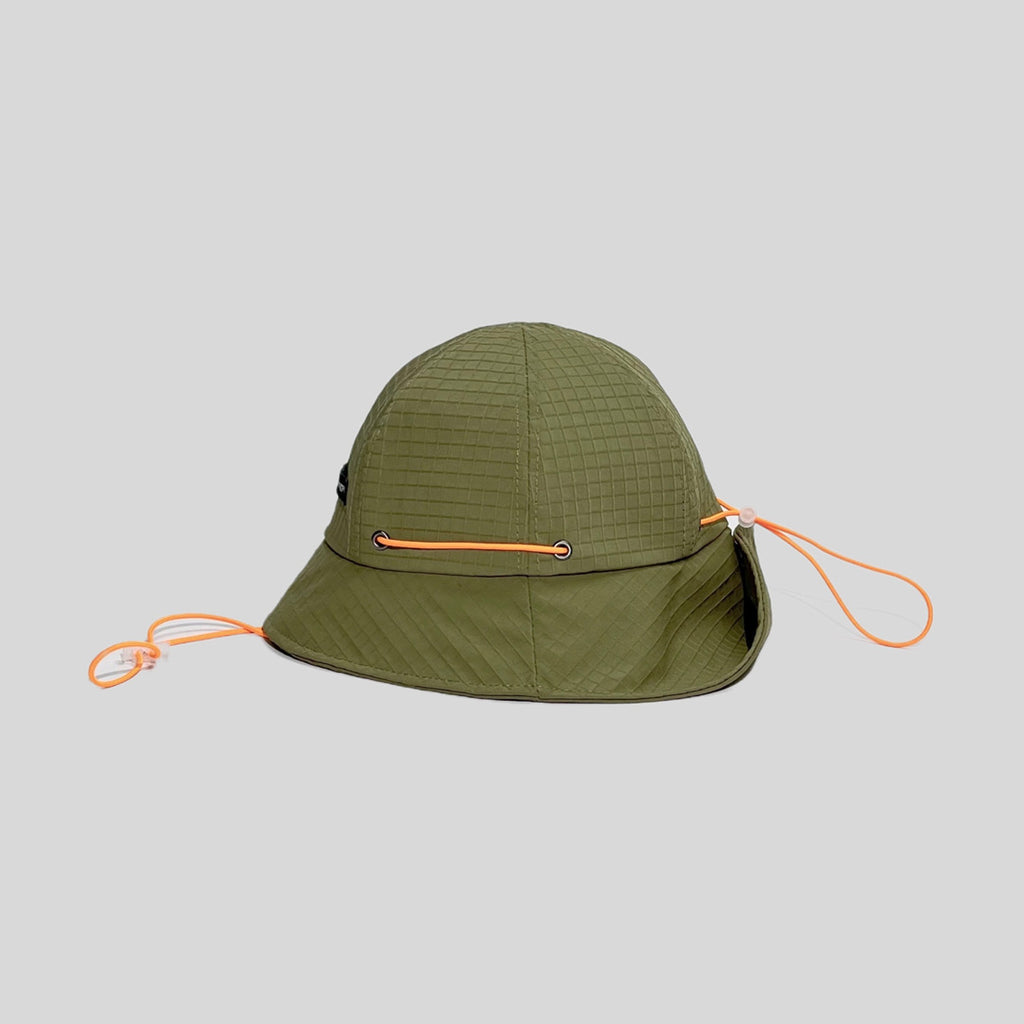Parent-Child Spring Lightweight Quick-Drying Shawl Bucket