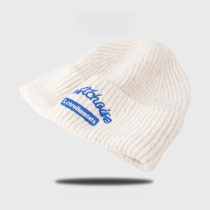 Winter Warm Thickened Beanie