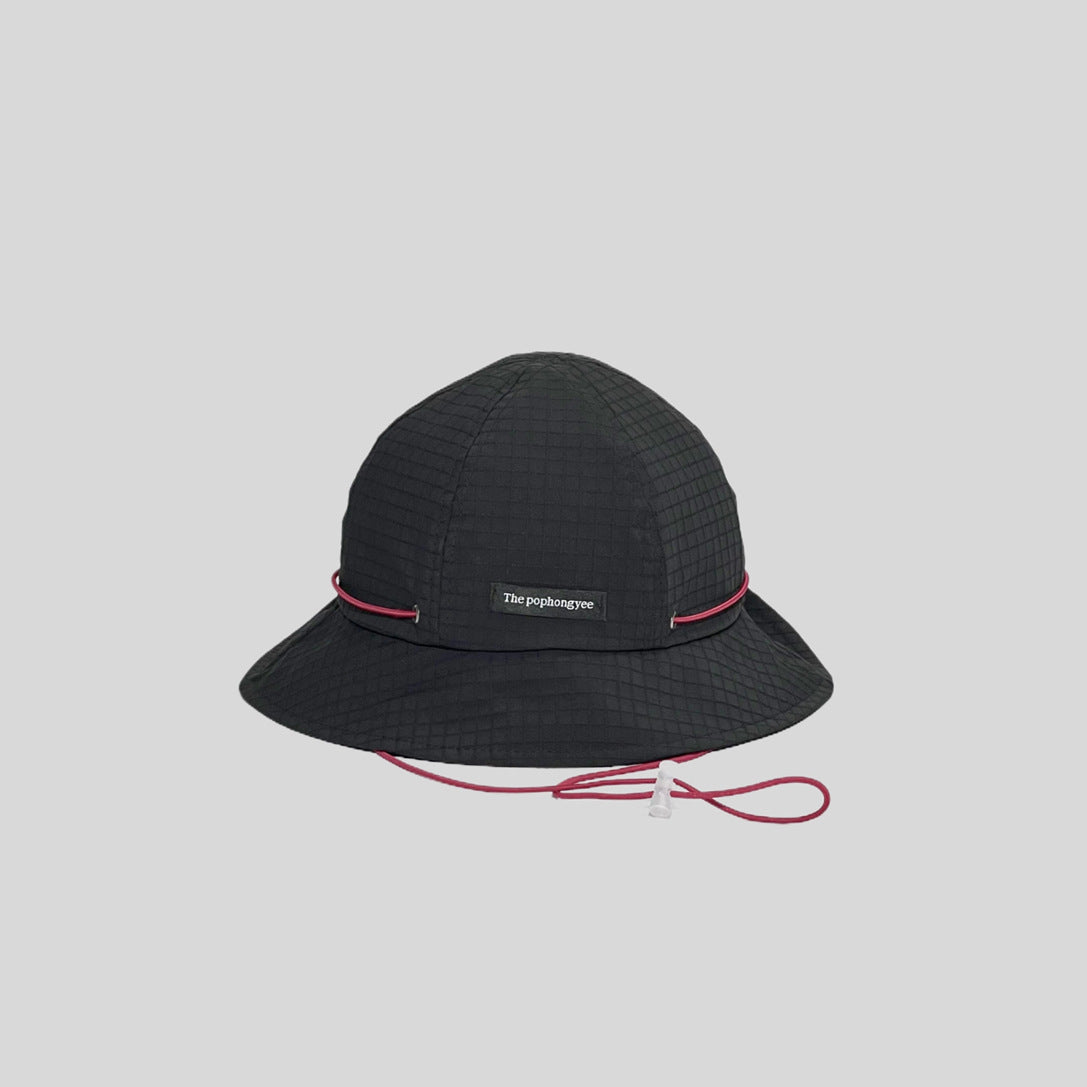 Parent-Child Spring Lightweight Quick-Drying Shawl Bucket