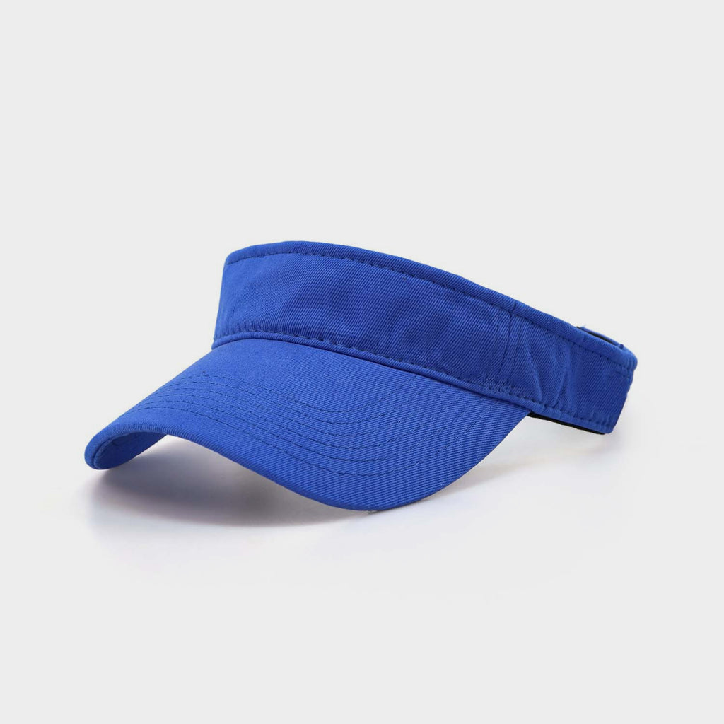 Dopamine Outdoor Breathable Running Visor Cap