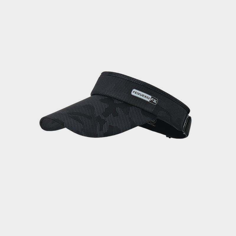 Summer Sun Hat Cycling Outdoor Travel Ice Mask UV Protection Ice Sleeve Set