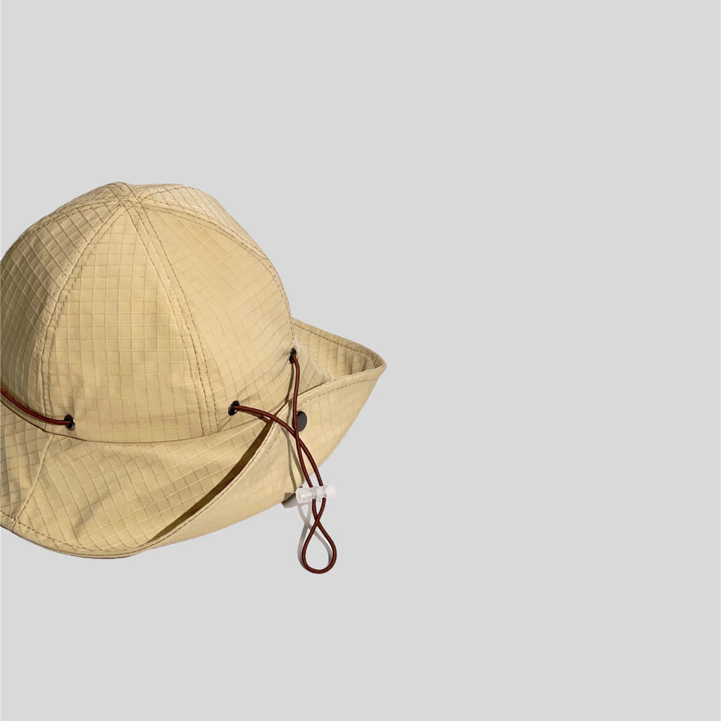 Parent-Child Spring Lightweight Quick-Drying Shawl Bucket