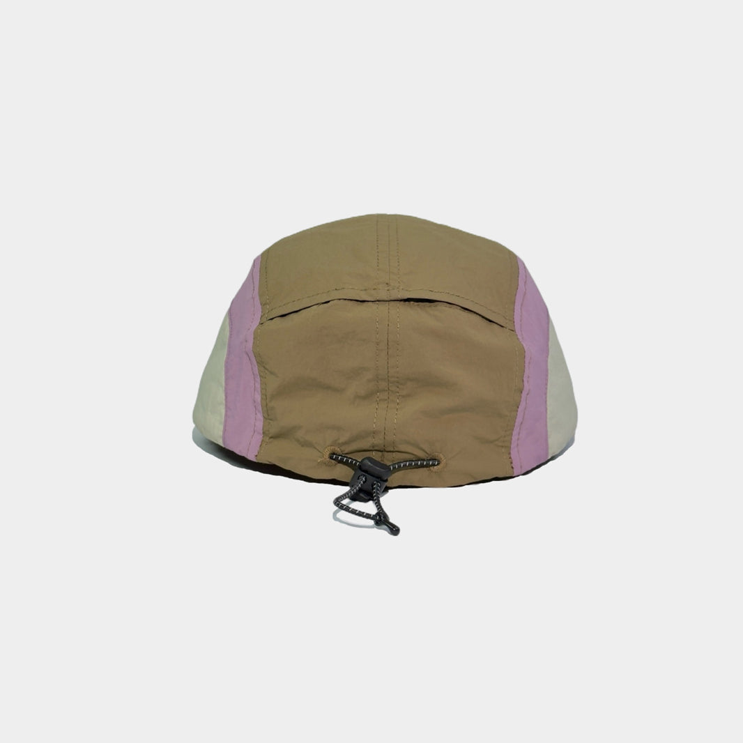 Quick-Dry 5-Panel Sun Protection