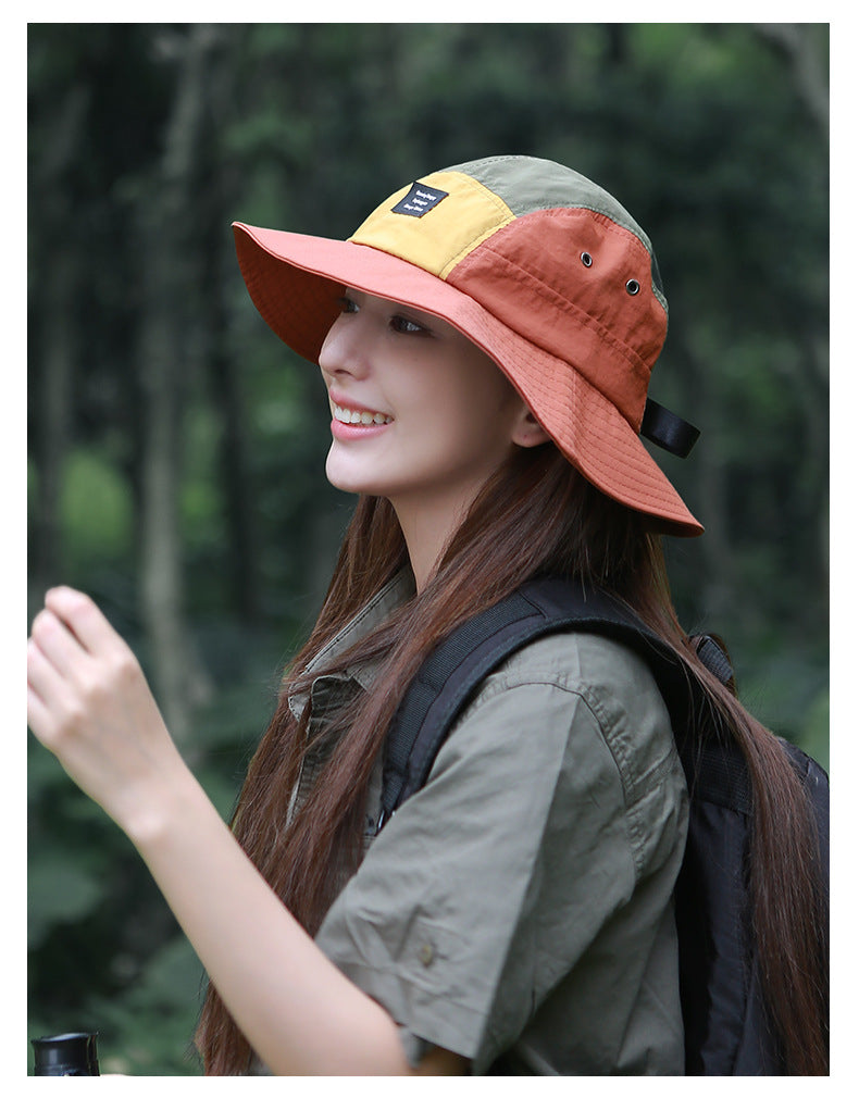 Outdoor Waterproof Lightweight Bucket