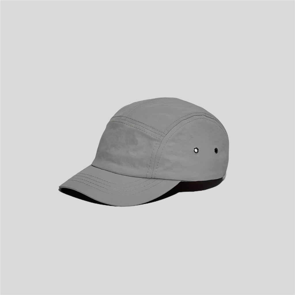 Quick-Drying Thin Breathable Five-Piece Hat