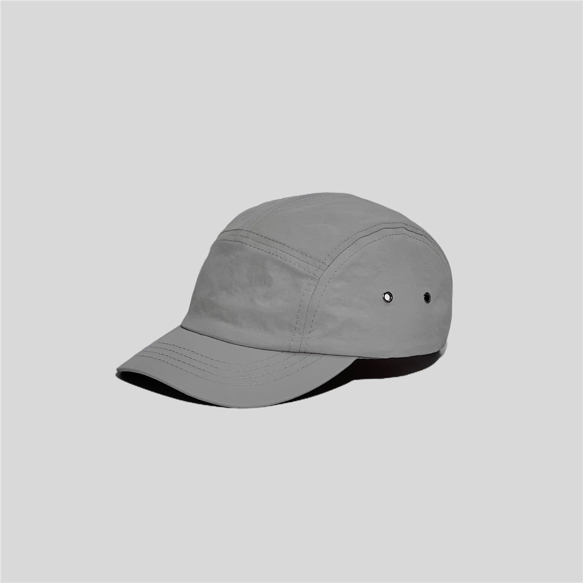 Quick-Drying Thin Breathable Five-Piece Hat