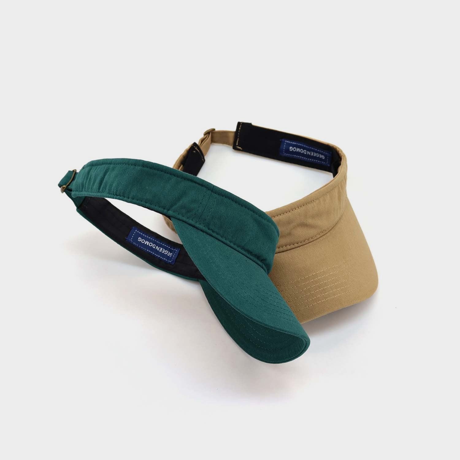 Dopamine Outdoor Breathable Running Visor Cap