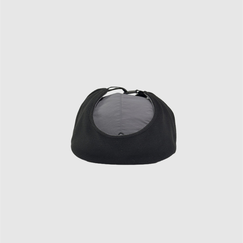 Outdoor windproof and cold-proof hat with thickened ear protection